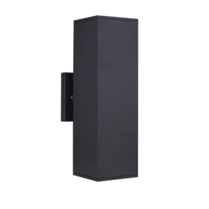 MURALE EXTÉRIEUR LITUP37286BK