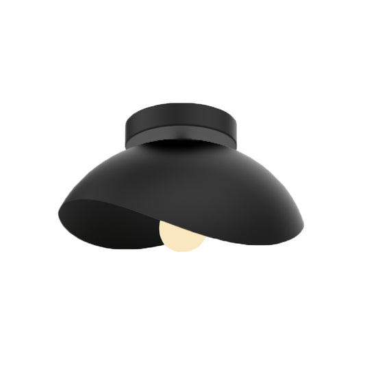 PLAFONNIER FM3607-BK