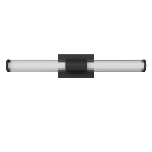 MURALE LED VL1374-24-3CCT-BK