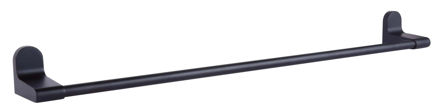 PORTE SERVIETTE BA105A24BK