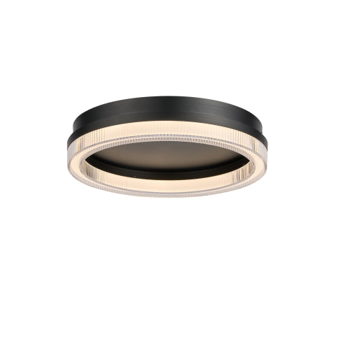 PLAFONNIER AC6833BK