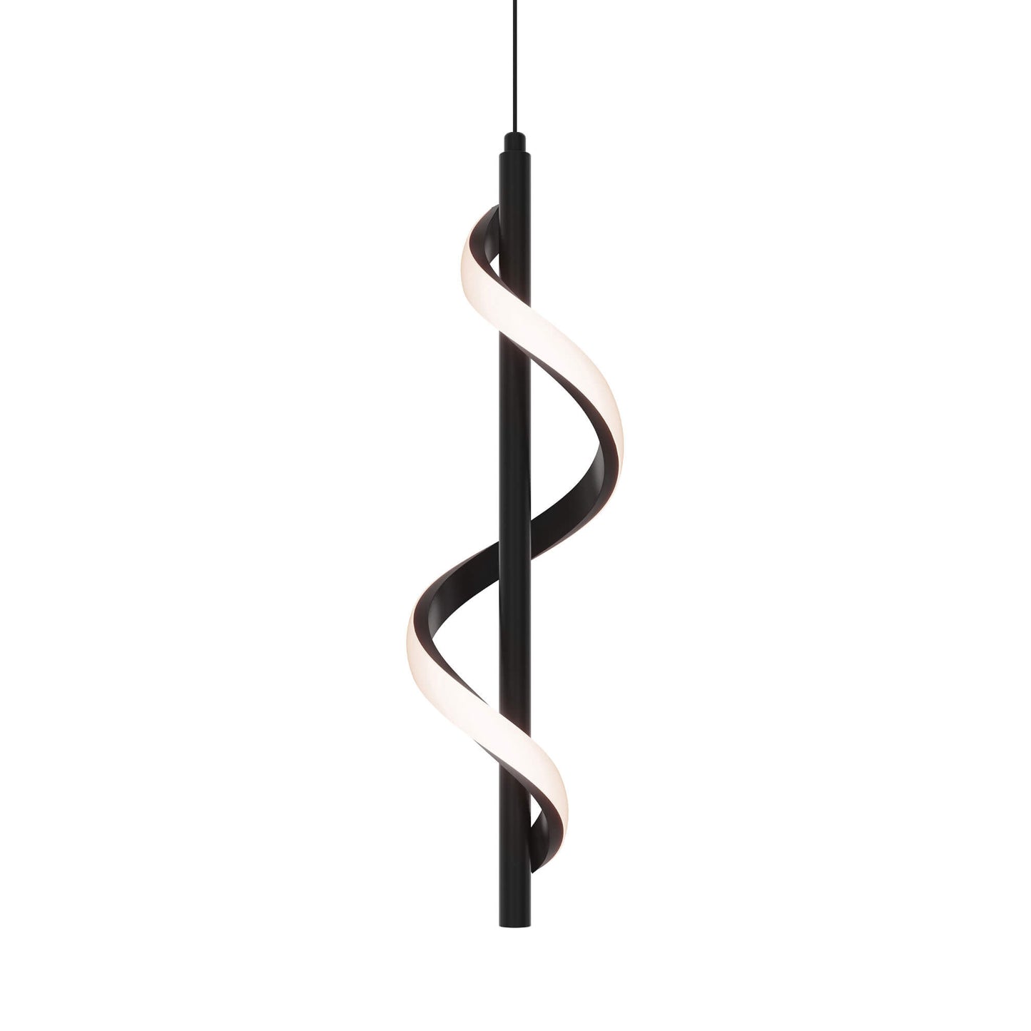 SUSPENDU LED BRPD18-CC-BK