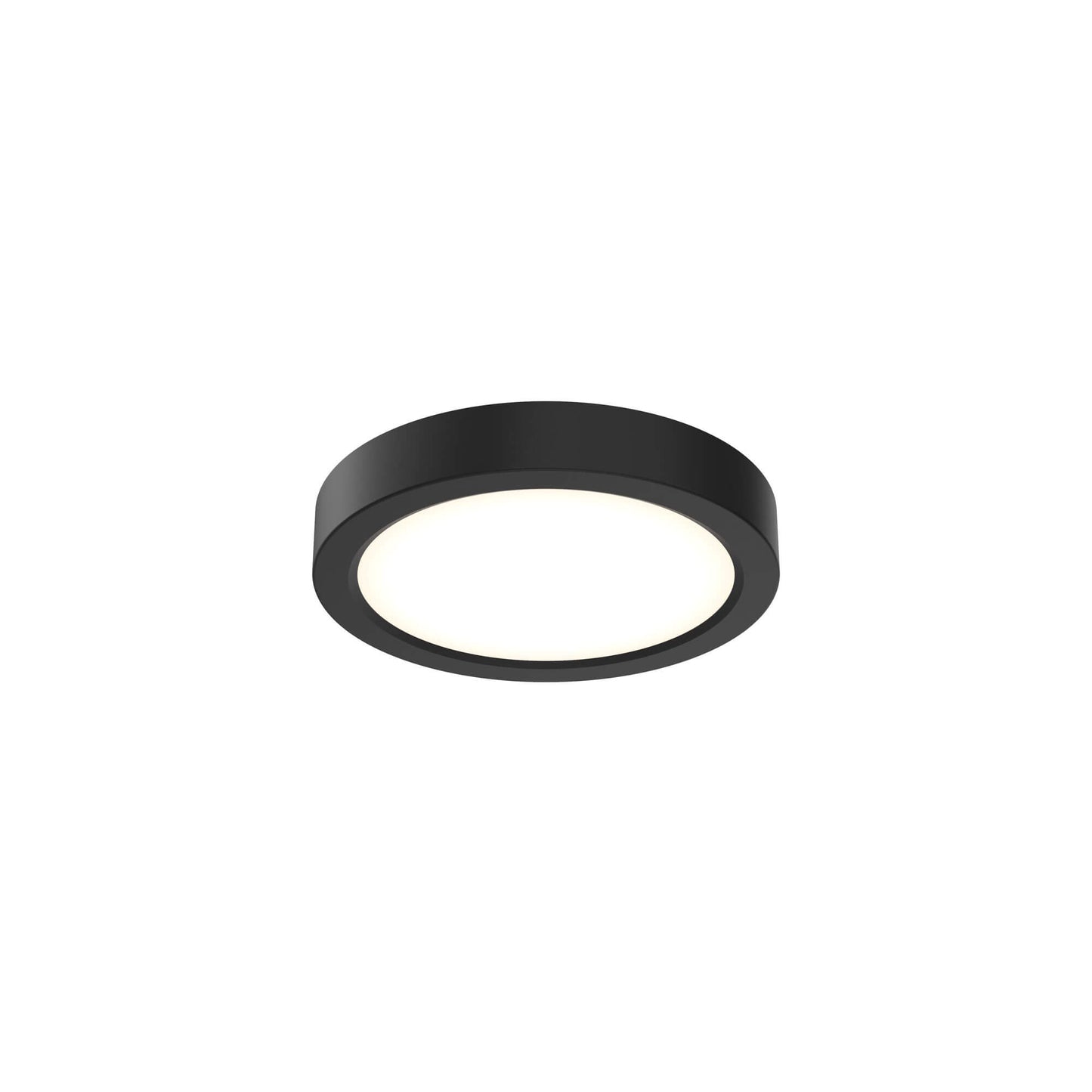 PLAFONNIER LED CFLEDR06-CC-BK