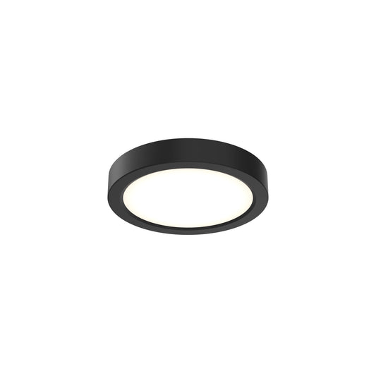 PLAFONNIER LED CFLEDR06-CC-BK