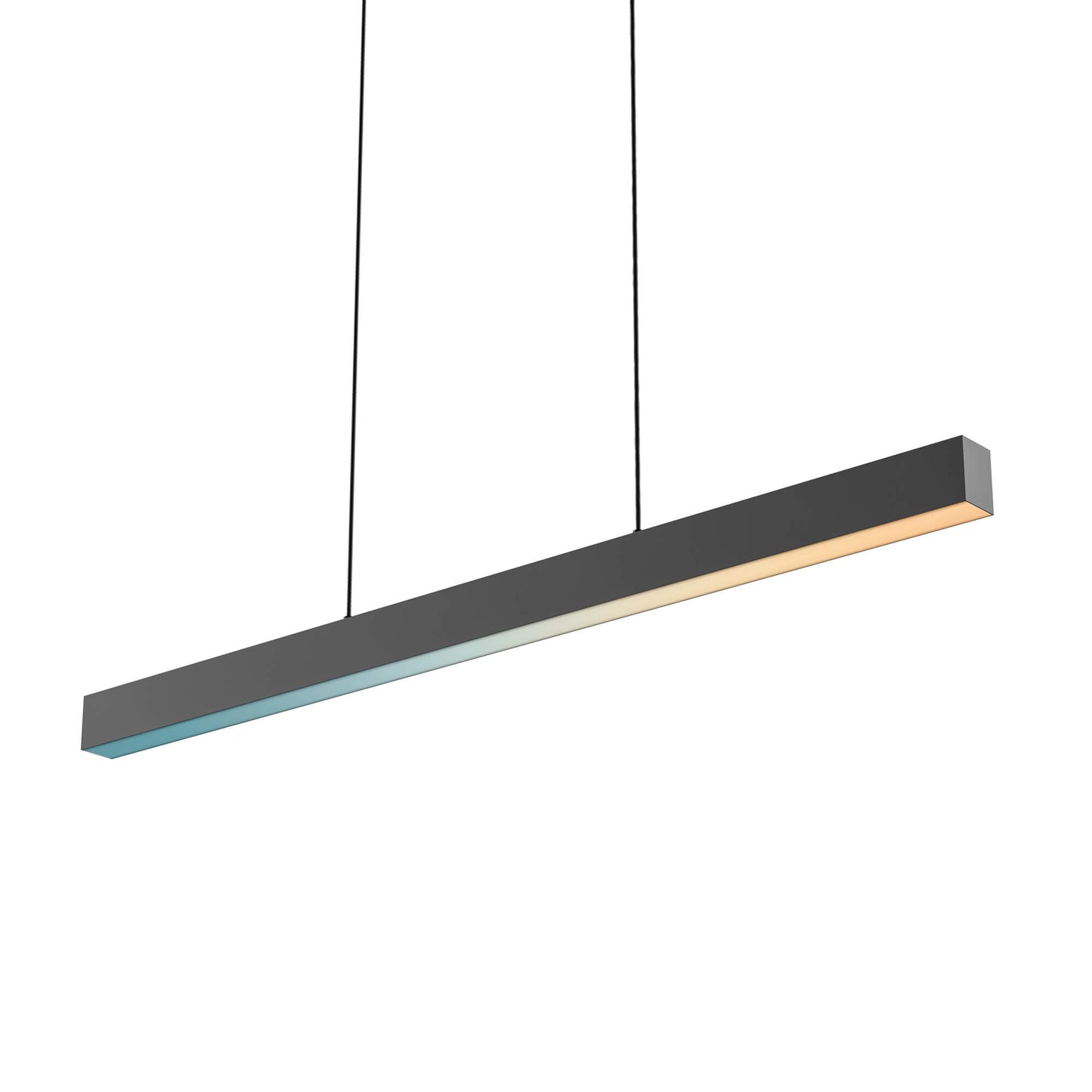 SUSPENDU LED DCP-LNPD48-BK