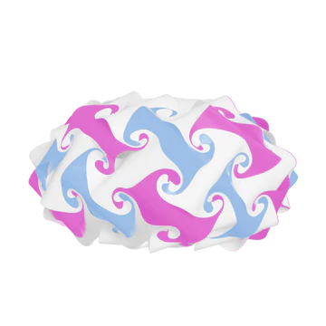 Lampe  Nuage