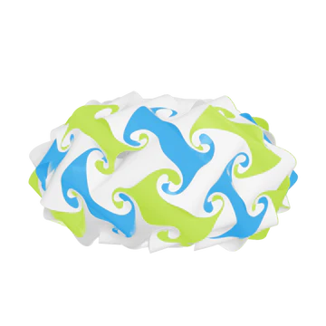 Lampe  Nuage
