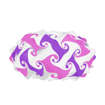 Lampe  Nuage