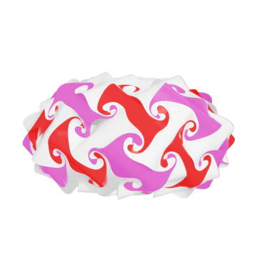 Lampe  Nuage