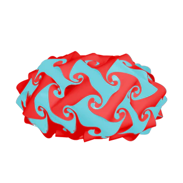 Lampe  Nuage