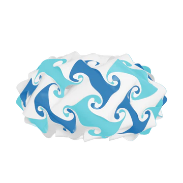 Lampe  Nuage