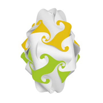 Lampe Fleur