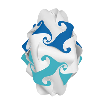 Lampe Fleur