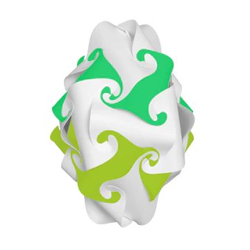 Lampe Fleur