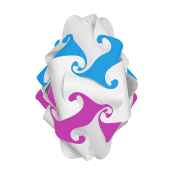 Lampe Fleur