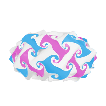 Lampe  Nuage