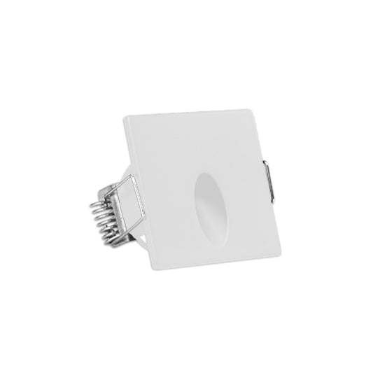 ENCASTRÉ DE MARCHE SL-44S-WH