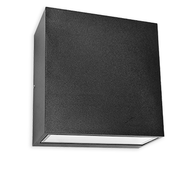 MURALE EXTÉRIEUR LWL-PD-9W