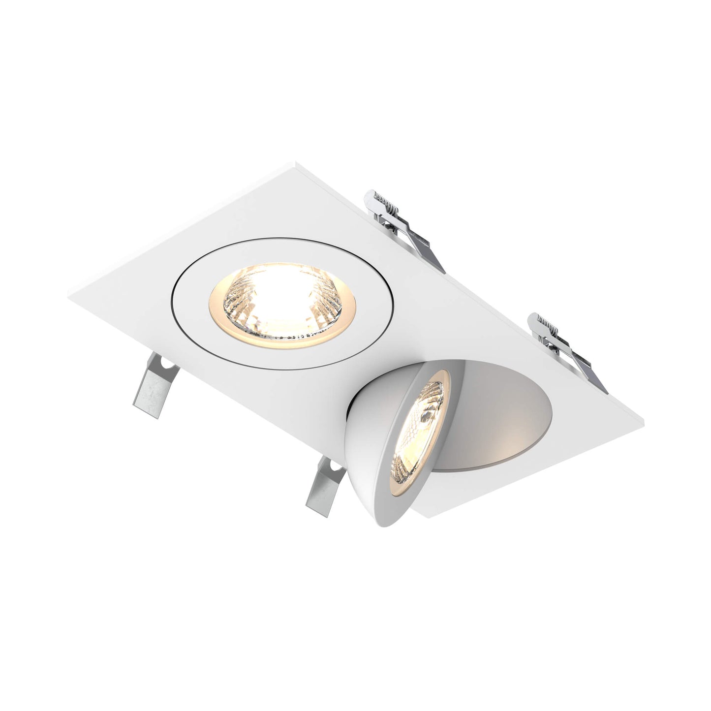 ENCASTRÉ FGM4-CC-DUO-WH
