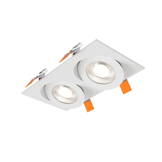 ENCASTRÉ FGM4-CDW-DUO-WH