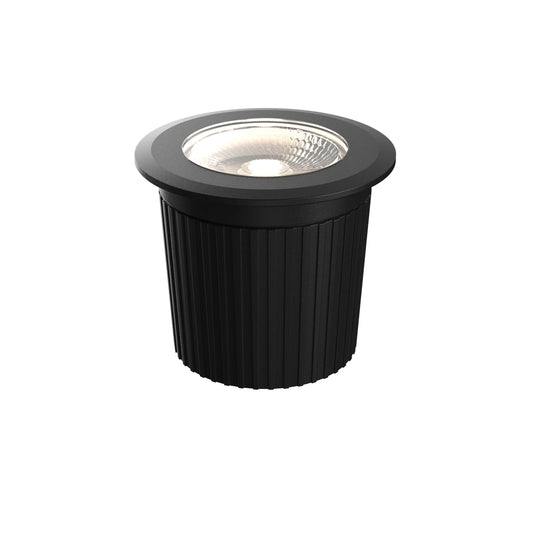 ENCASTRÉ SOL GRD2-CC-BK