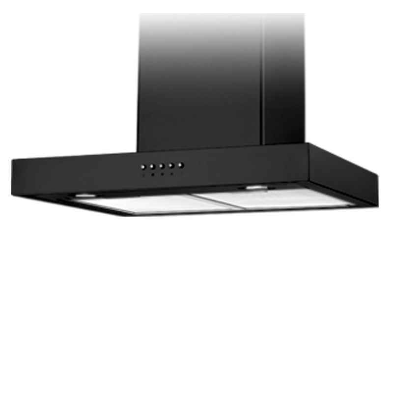 HOTTE SLIM CHEMINÉE 24900-480-BK