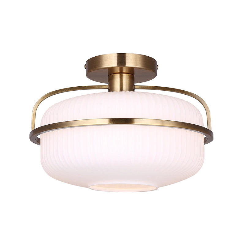 SEMI-PLAFONNIER ISF2190B01GD