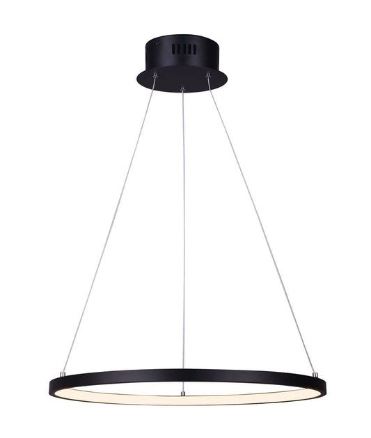 SUSPENDU LED LCH128A21BK