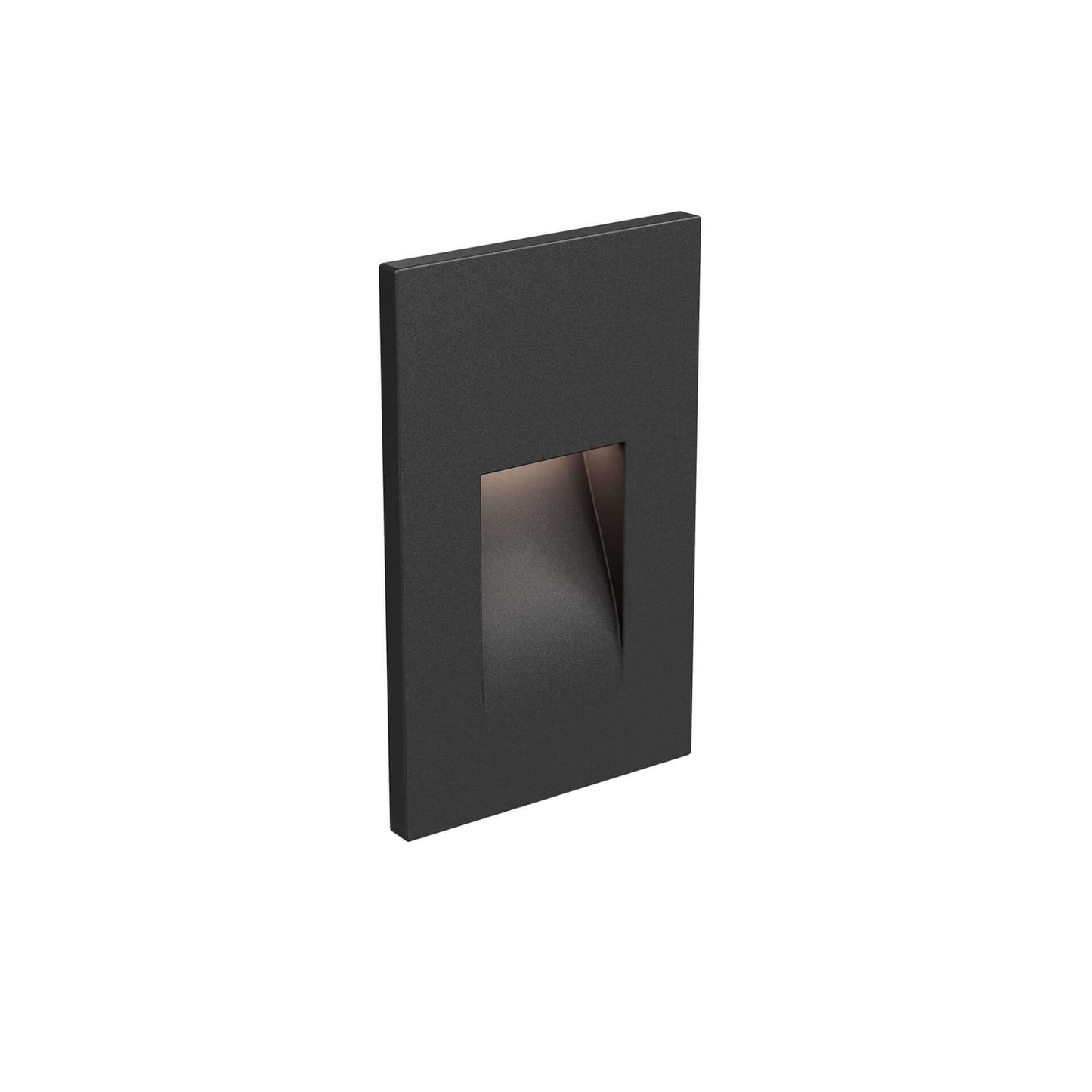 ENCASTRÉ LED LEDSTEP002D-BK