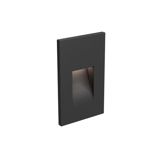 ENCASTRÉ LED LEDSTEP002D-BK
