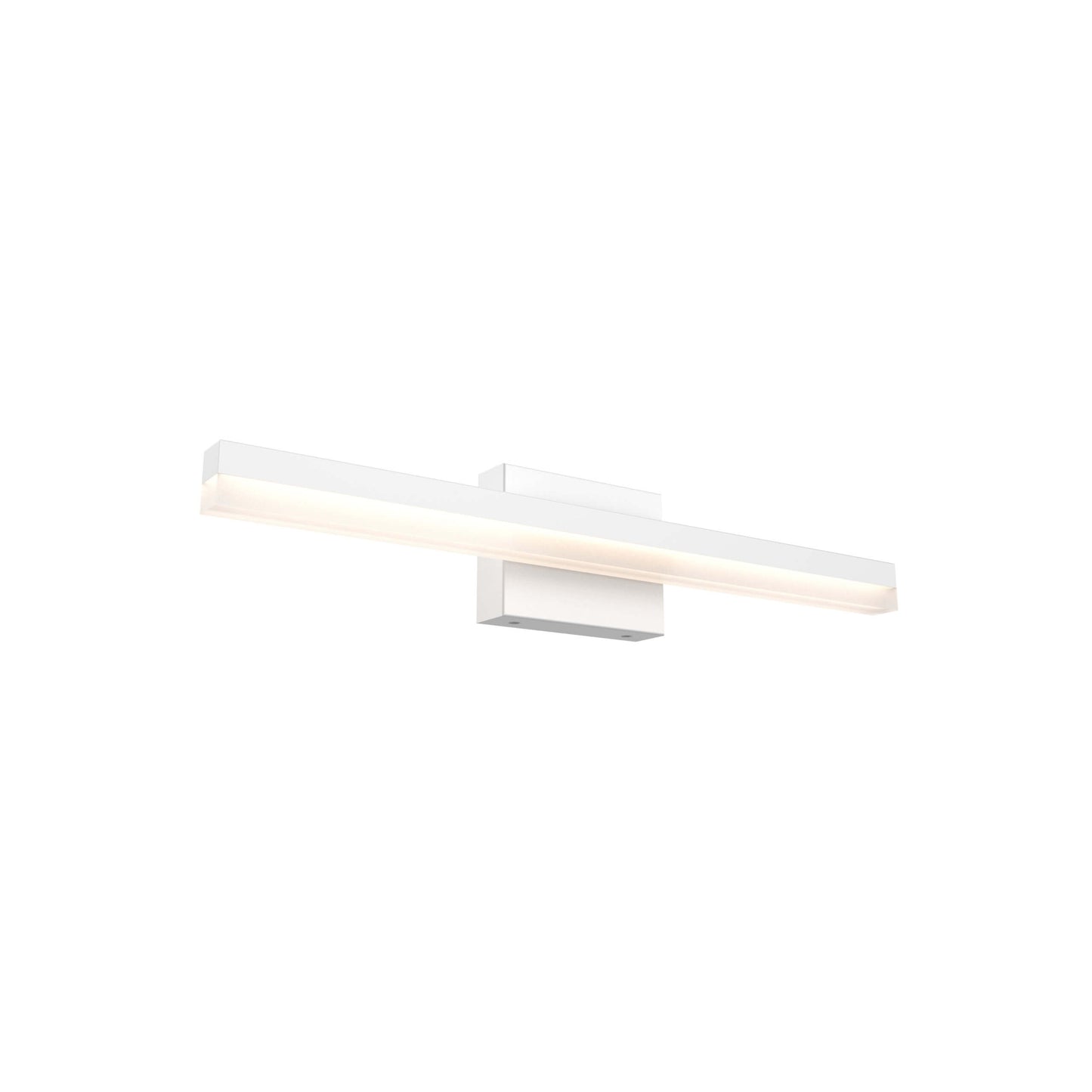 MURALE LED LEDVAN003CC-24-WH