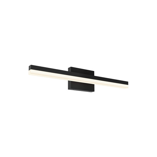MURAL LED LEDVAN003-CC-24BK