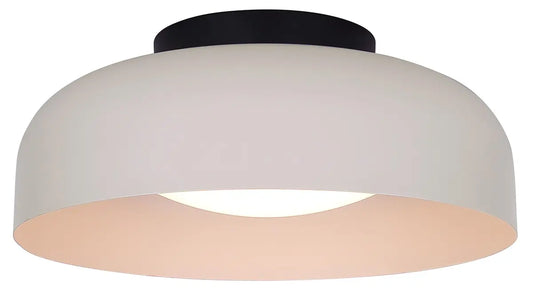 PLAFONNIER LED LFM340A14BKS