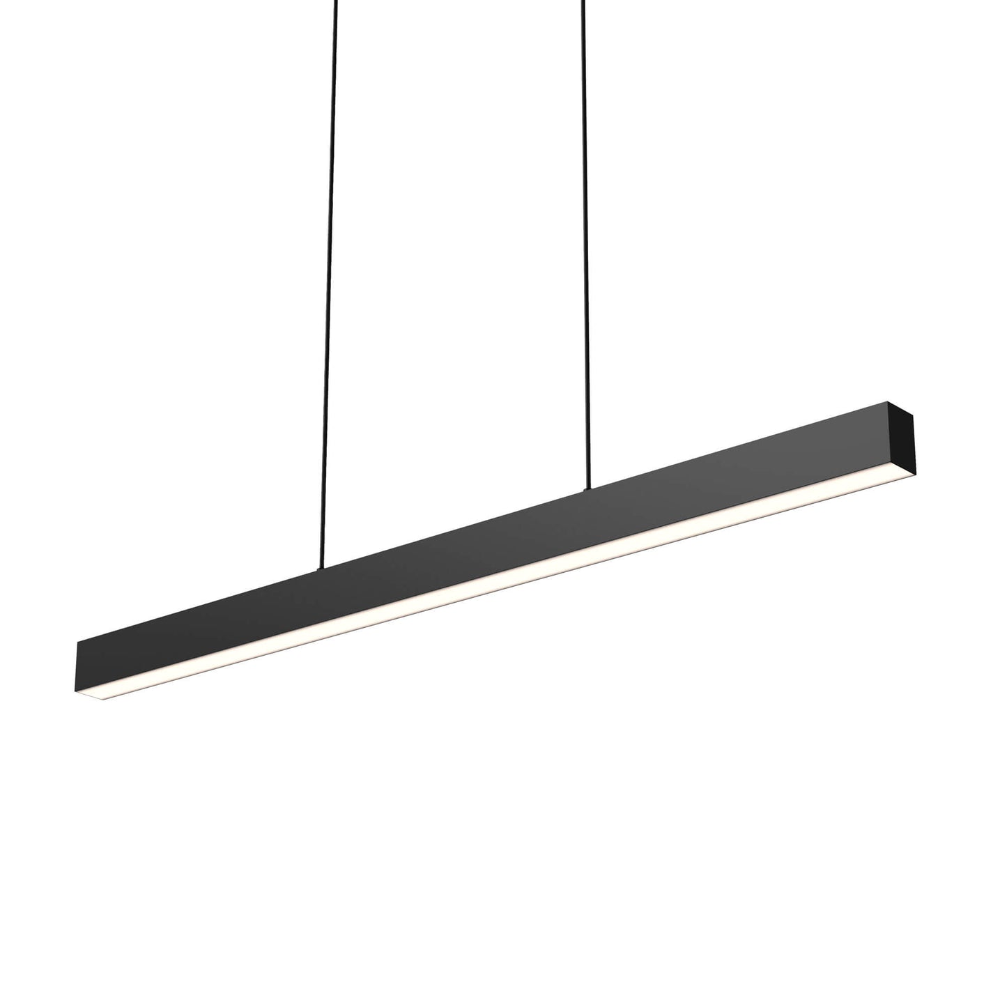 SUSPENDU LED LNPD48-CC-BK