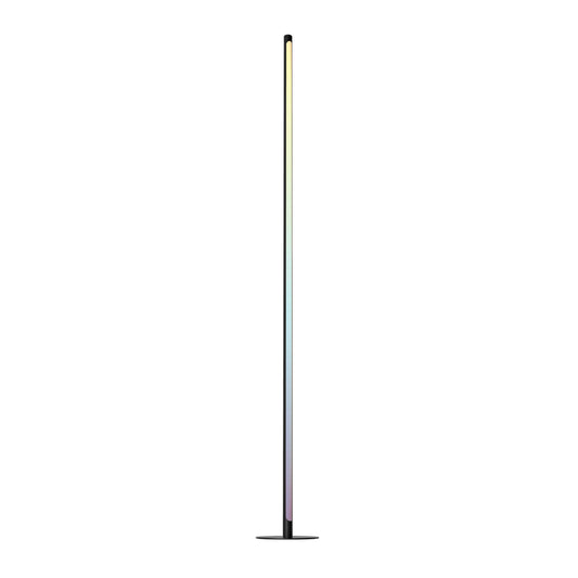 LAMPE DE PLANCHER LED SM-STFL50-BK