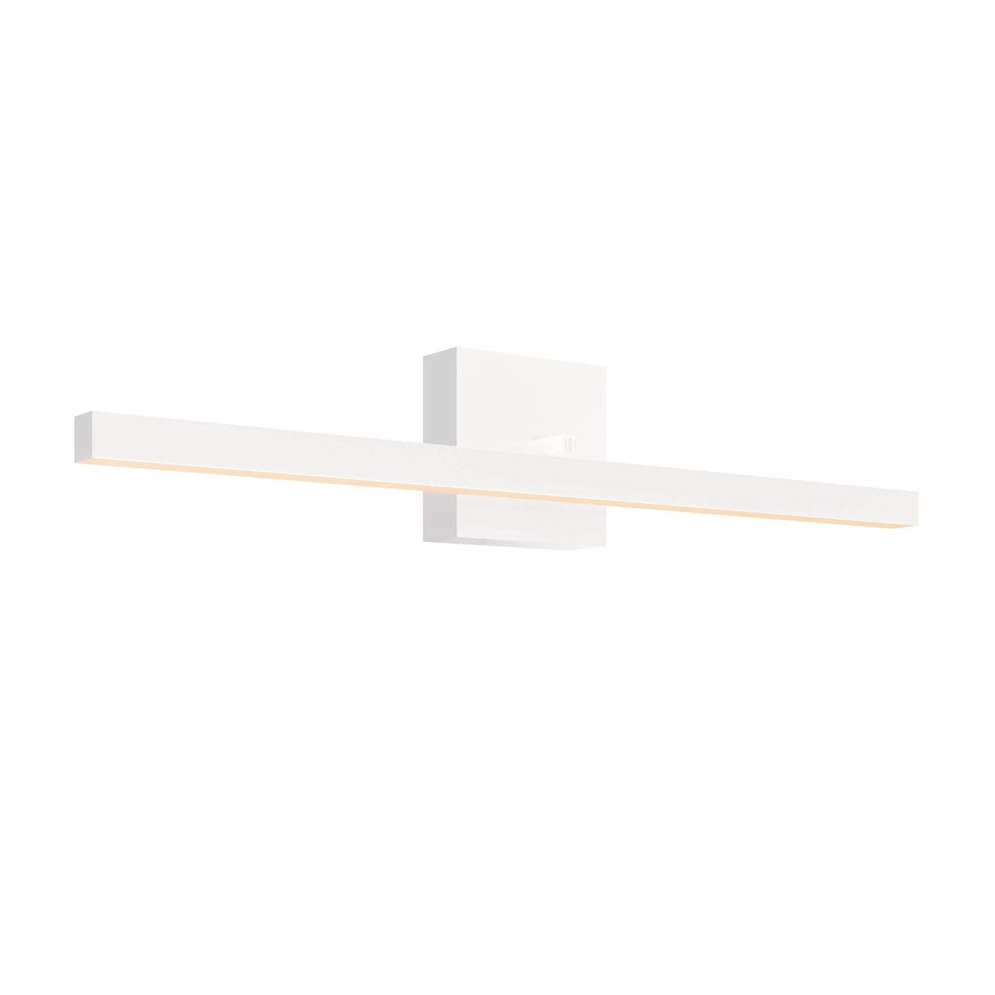 MURALE LED VLG24-CC-WH