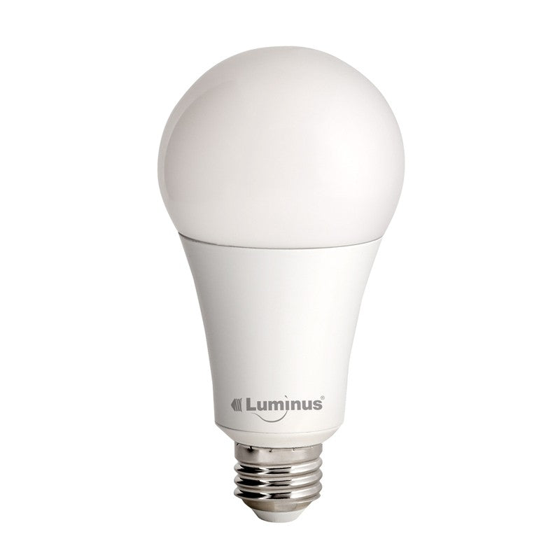 LED Bulb A21 LED 2700K 3 Intensity