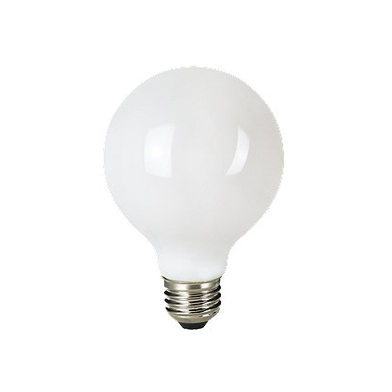 LED Bulb G25 WH 3000K