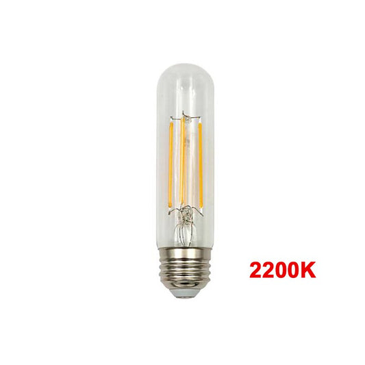 LED Bulb T10 LED Vintage 2200K