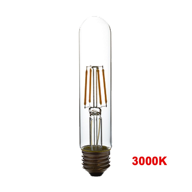 LED Bulb T9LF LED Vintage 3000K