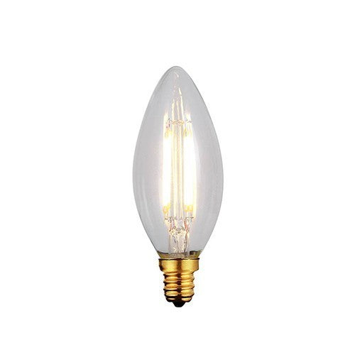 Ampoule LED B10 2700K