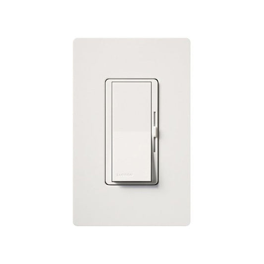 Dimmer Diva DVCL-153PH-WH