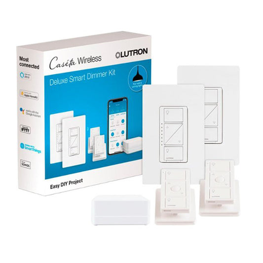 Dimmer Kit P-BDG-PKG2W