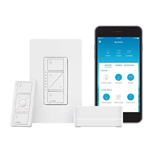Dimmer Kit P-BDG-PKG1W