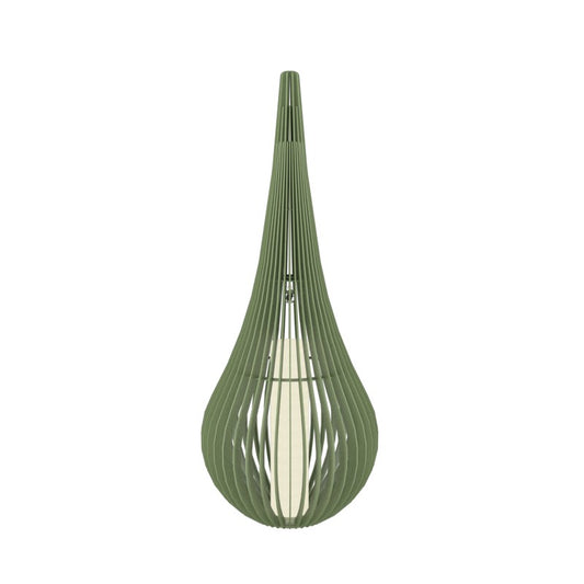 LAMPE DE PLANCHER Accord Ligting 3033-30