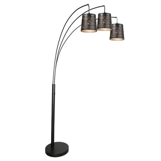 Floor Lamp CN7525-BKGD