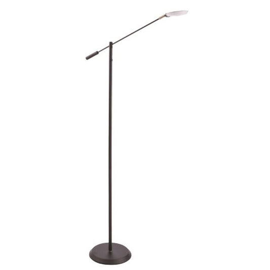 Floor Lamp FL5021-BLK