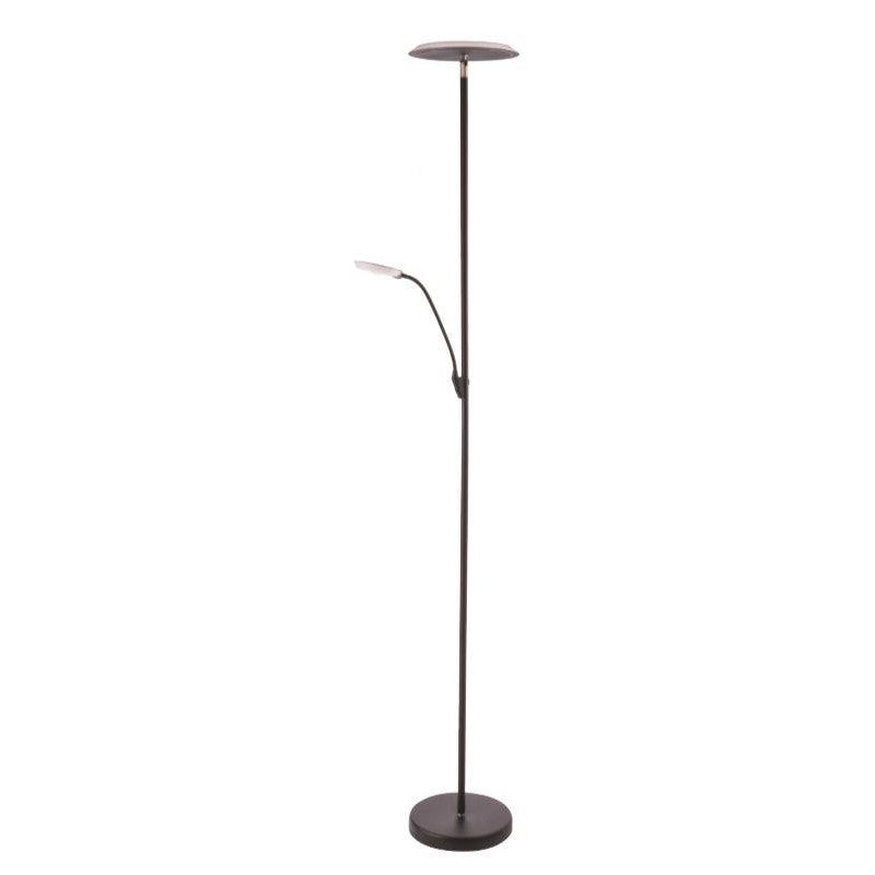 Lampe de plancher TC5021-BLK