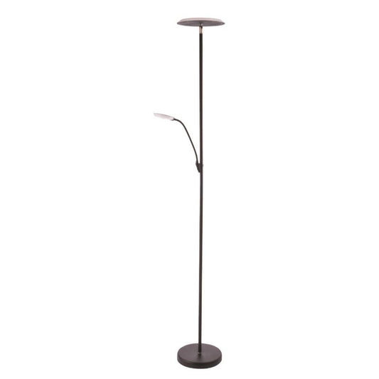 Lampe de plancher TC5021-BLK