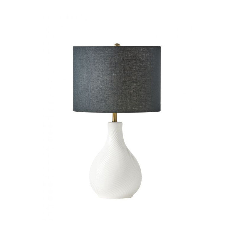 LAMPE DE TABLE 86253